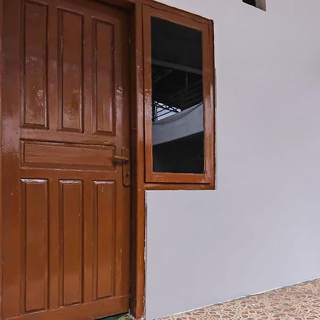 Spot On 92421 City Kost Syariah Pangkal Pinang Exterior foto