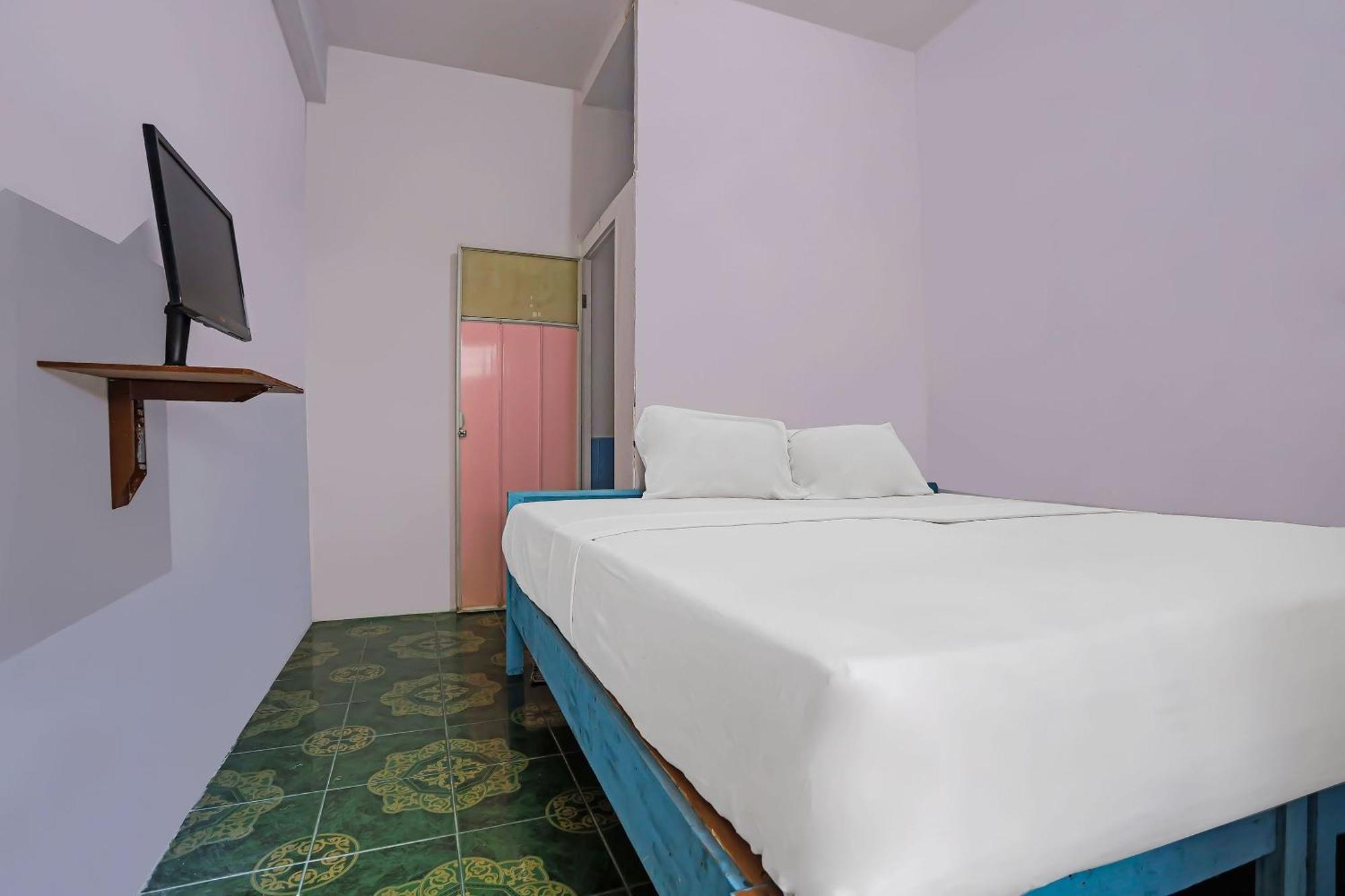 Spot On 92421 City Kost Syariah Pangkal Pinang Exterior foto